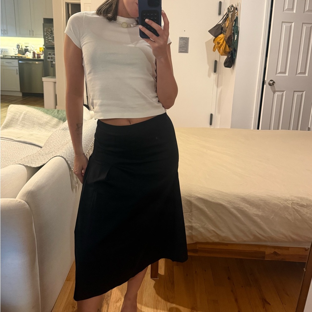 Pencil Skirt from Massimo Dutti